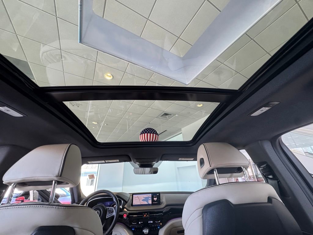 Used 2024 Acura MDX Type S AWD/4WD image 32