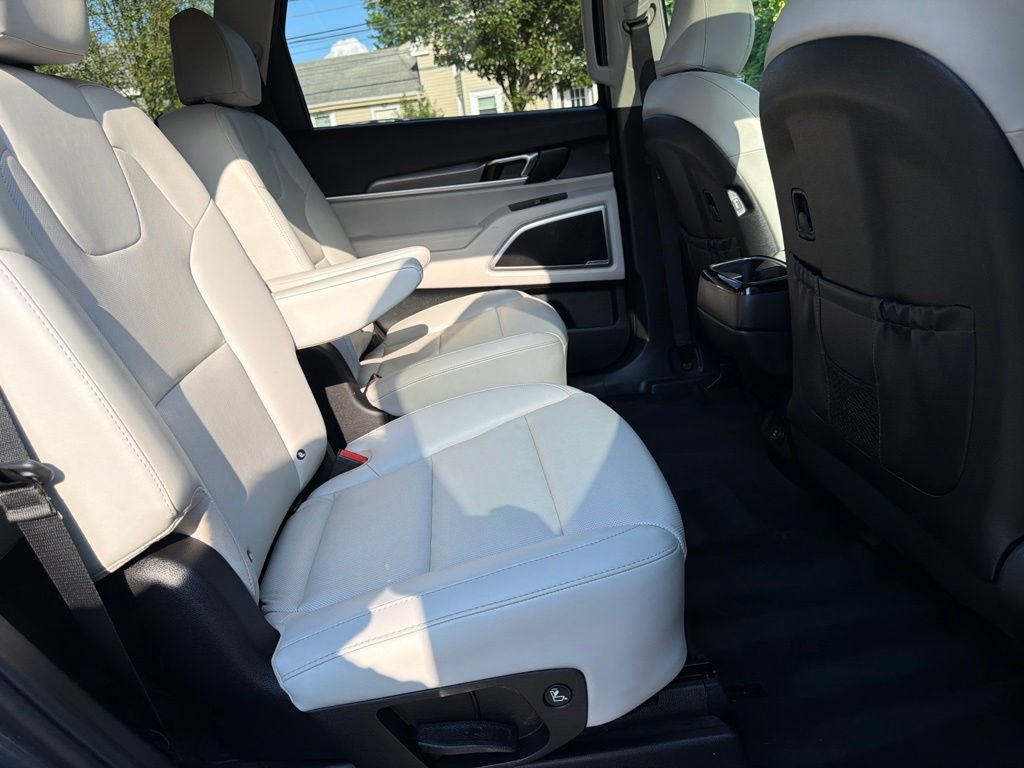 Used 2020 Kia Telluride S AWD/4WD image 28