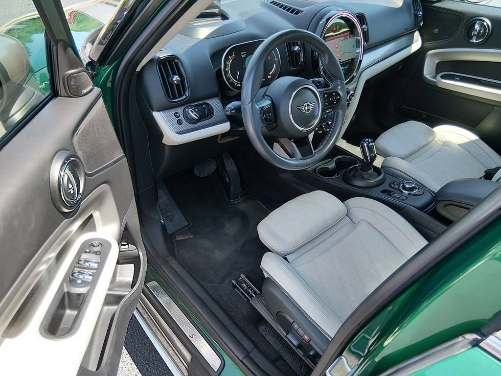 Used 2023 MINI Cooper Countryman S FWD image 10