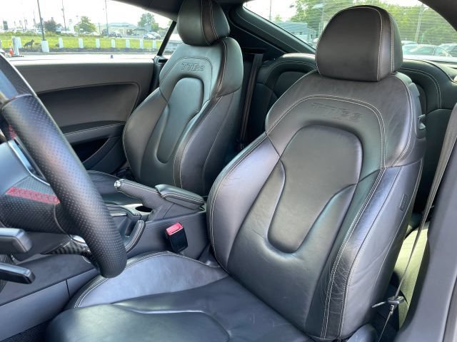 Used 2013 Audi TT RS w/ Tech Pkg AWD/4WD image 32