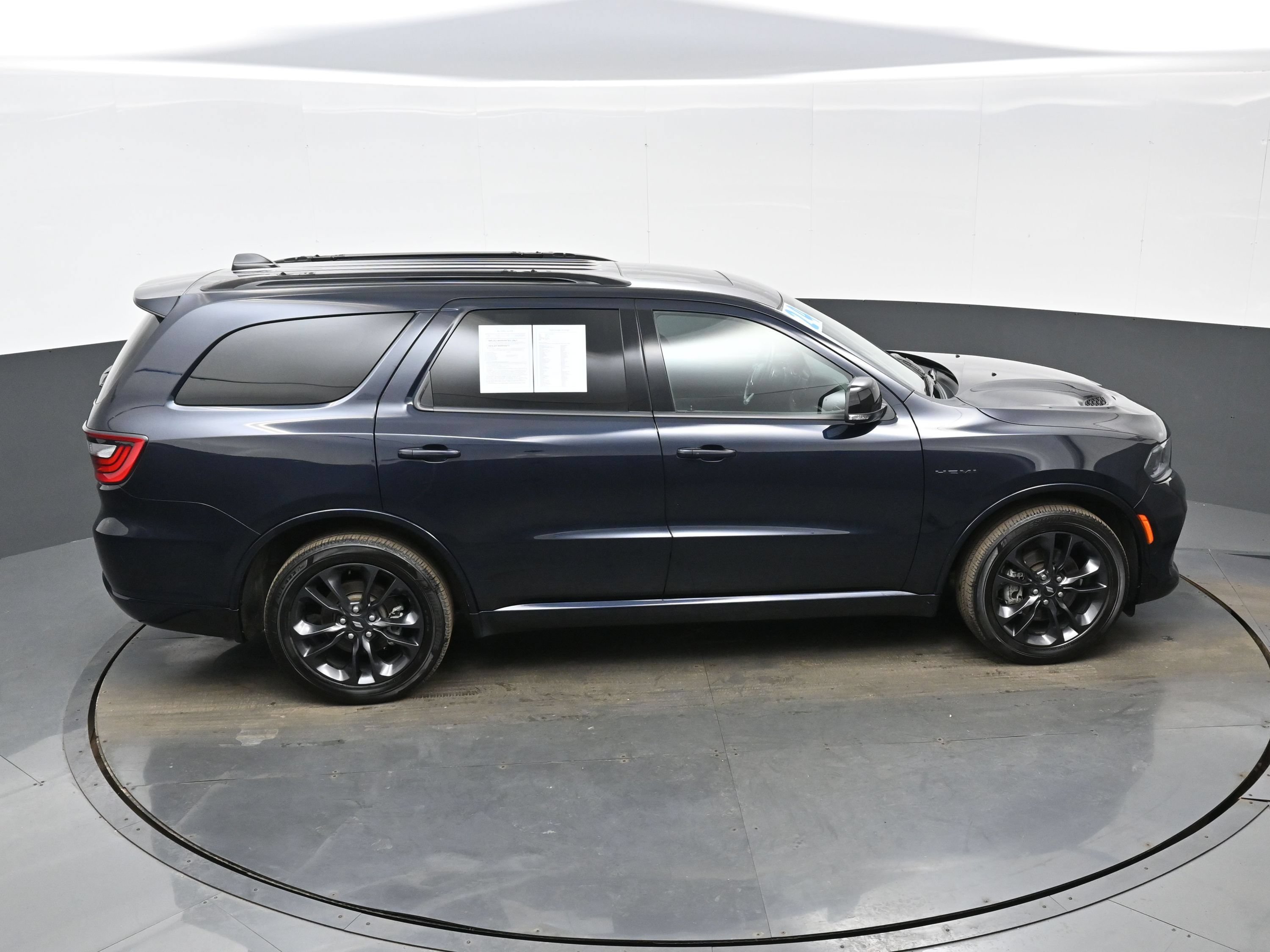 Used 2024 Dodge Durango R/T AWD/4WD image 41