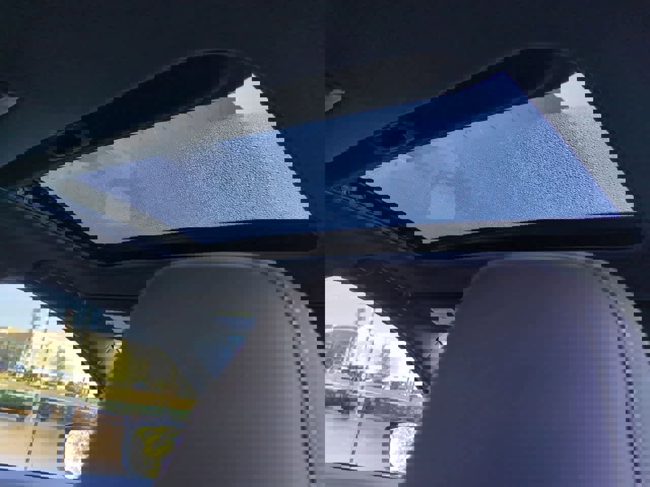 Certified 2025 MAZDA CX-5 Signature image 21