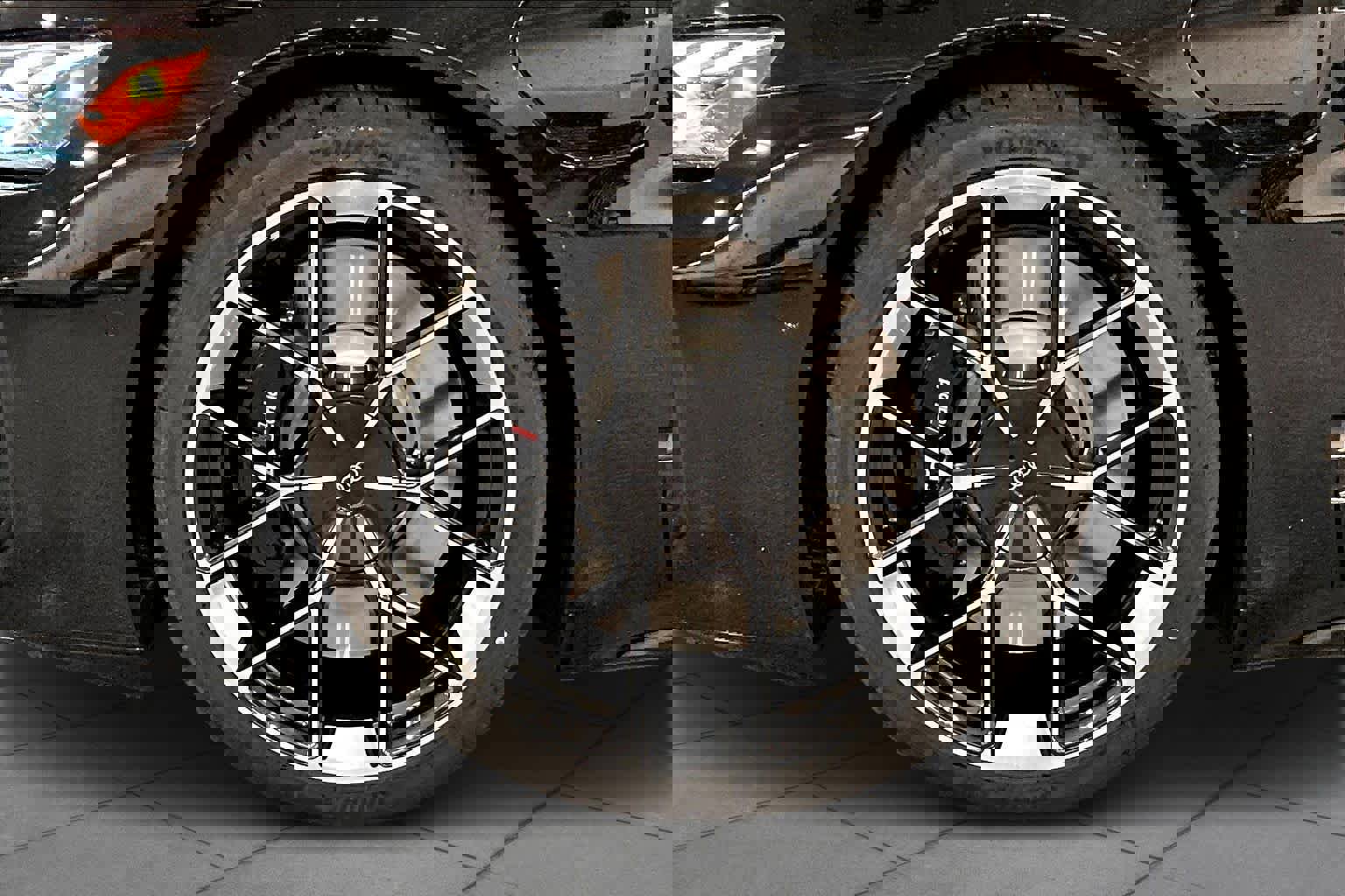 New 2026 Audi RS e-tron GT performance image 11