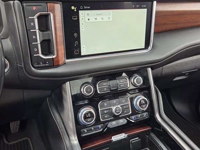 Used 2023 GMC Yukon Denali Ultimate image 21
