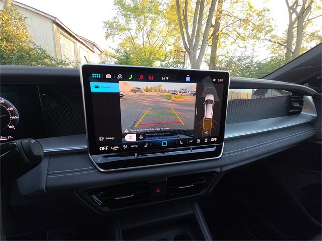 New 2026 Volkswagen Tiguan SE R-Line image 22