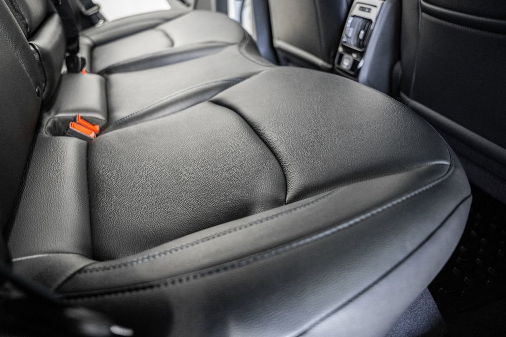 New 2026 Jeep Compass Limited image 32