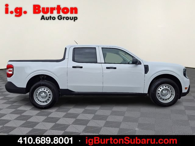 Used 2025 Ford Maverick XL FWD image 7