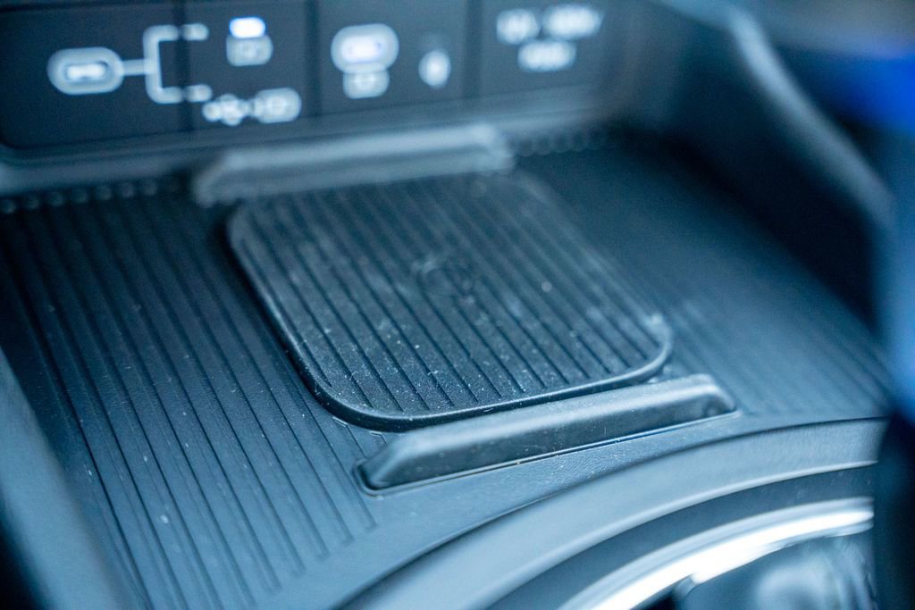 New 2026 Hyundai Kona SEL Sport image 26