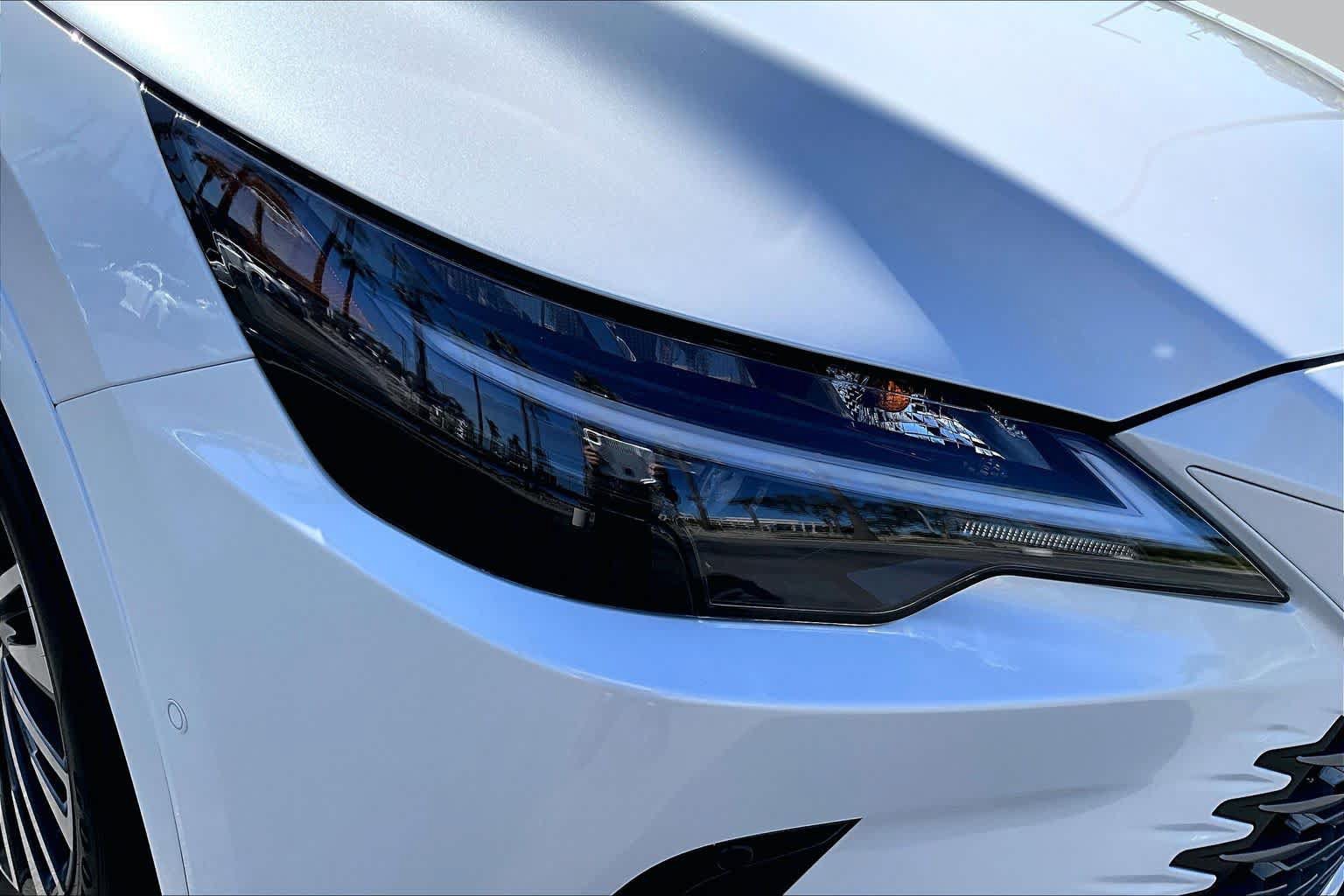 New 2026 Lexus RX 350 w/ Convenience Package AWD/4WD image 21