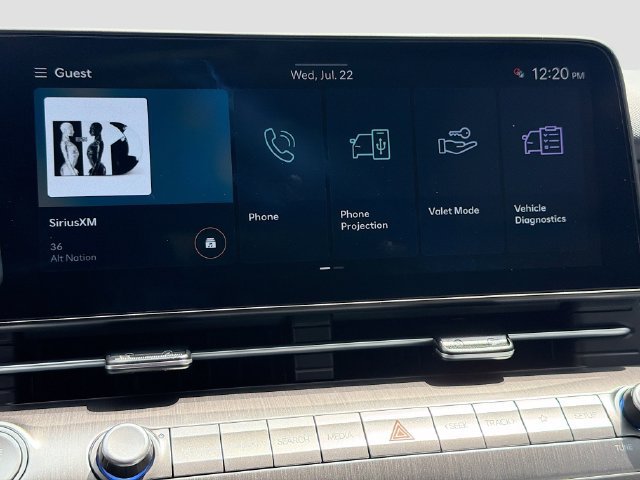 New 2026 Hyundai Kona SEL Sport AWD/4WD image 10