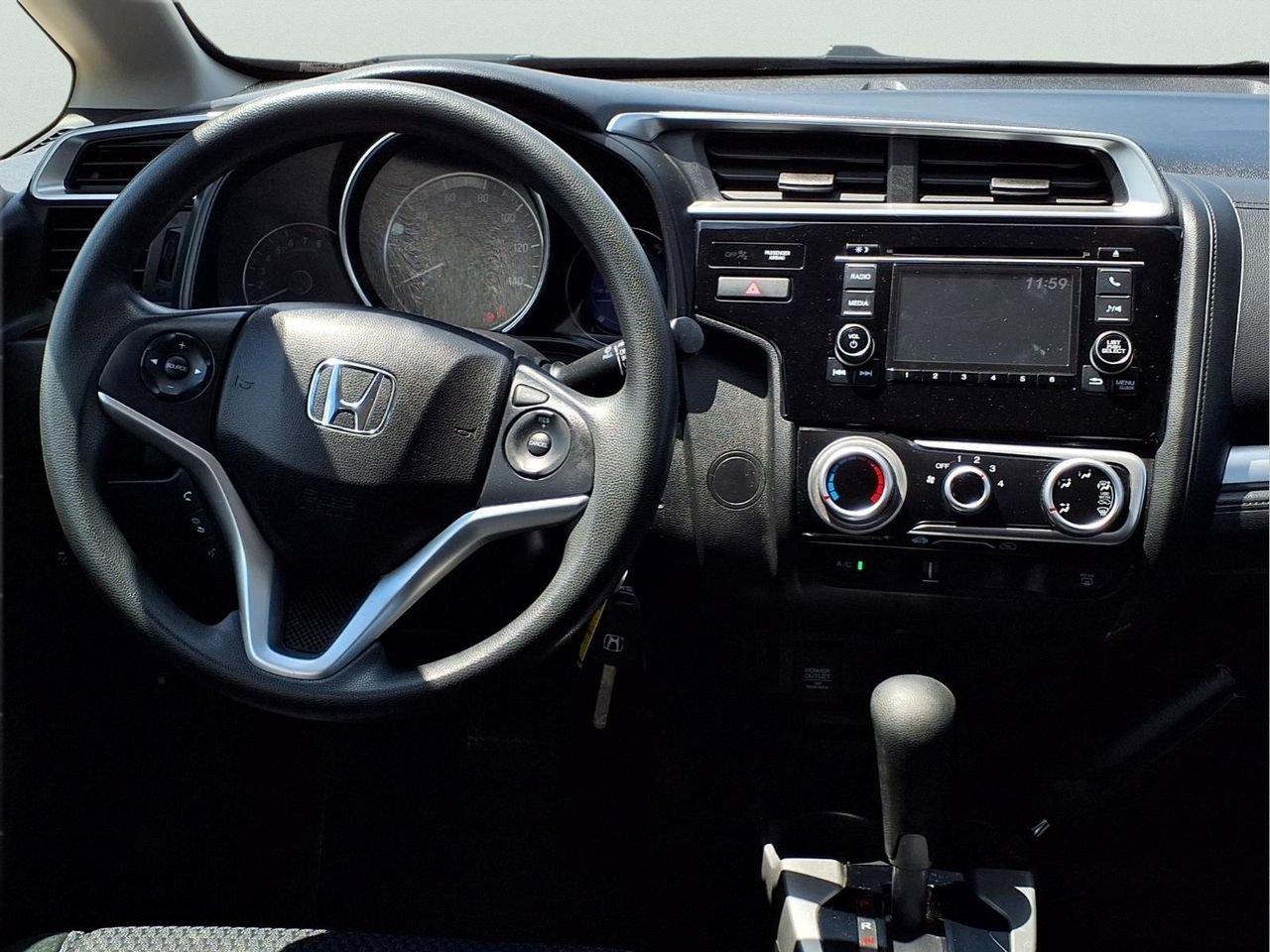 Used 2020 Honda Fit LX image 12
