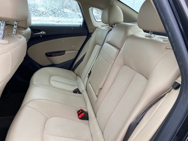 Used 2014 Buick Verano image 17