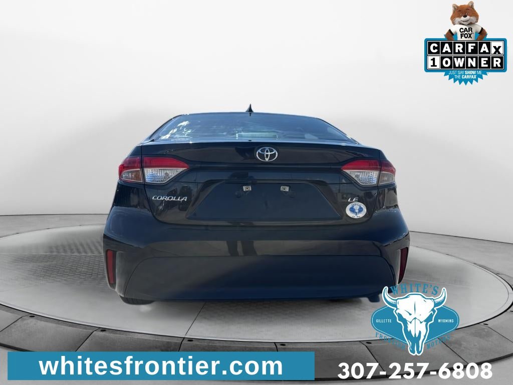 Used 2024 Toyota Corolla LE FWD image 6