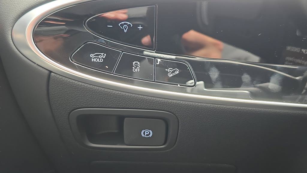 New 2026 Genesis GV70 3.5T Sport Prestige AWD/4WD image 18