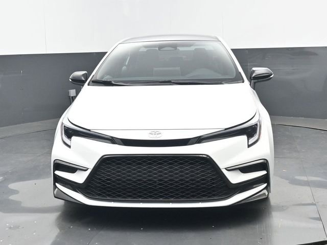 Used 2025 Toyota Corolla FX w/ Convenience Package FWD image 18