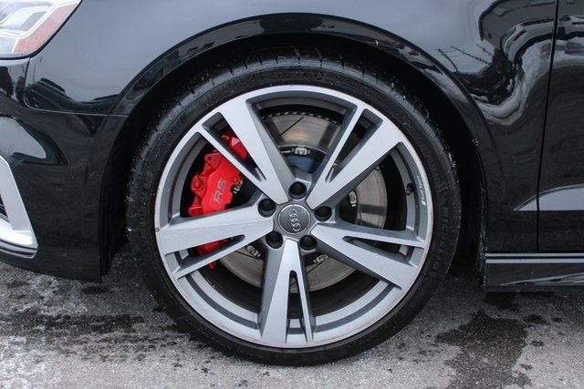 Used 2018 Audi RS 3 2.5T image 35