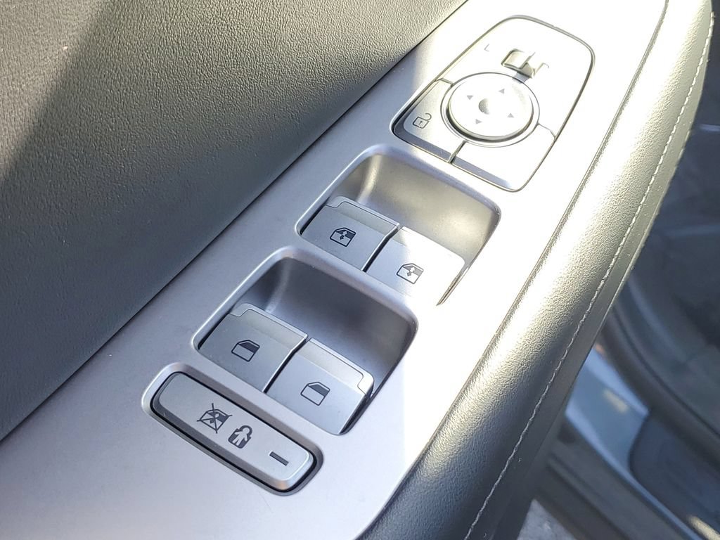 Used 2021 Hyundai Palisade SEL FWD image 23