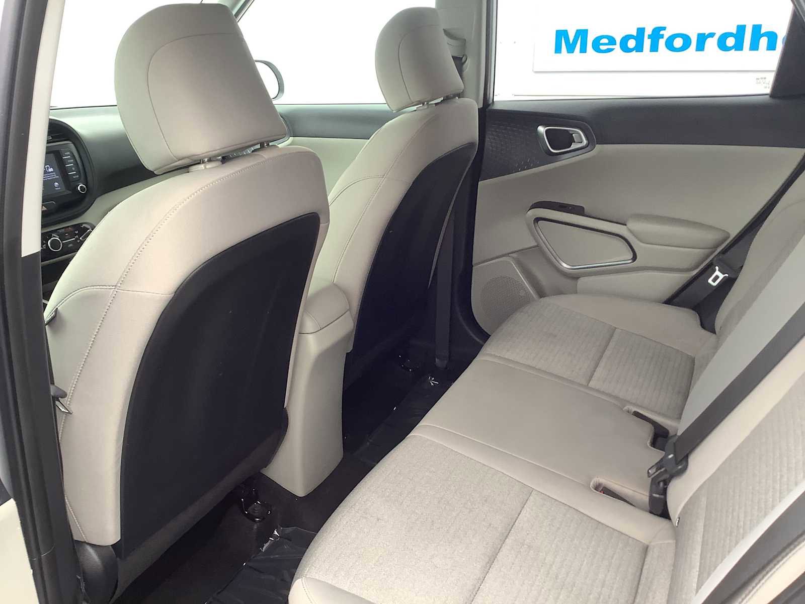 Used 2021 Kia Soul S FWD image 12