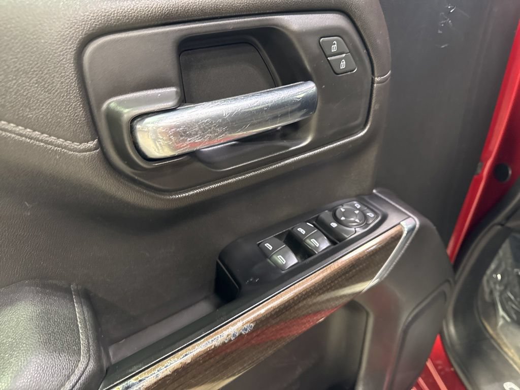 Used 2019 Chevrolet Silverado 1500 RST w/ All-Star Edition AWD/4WD image 25