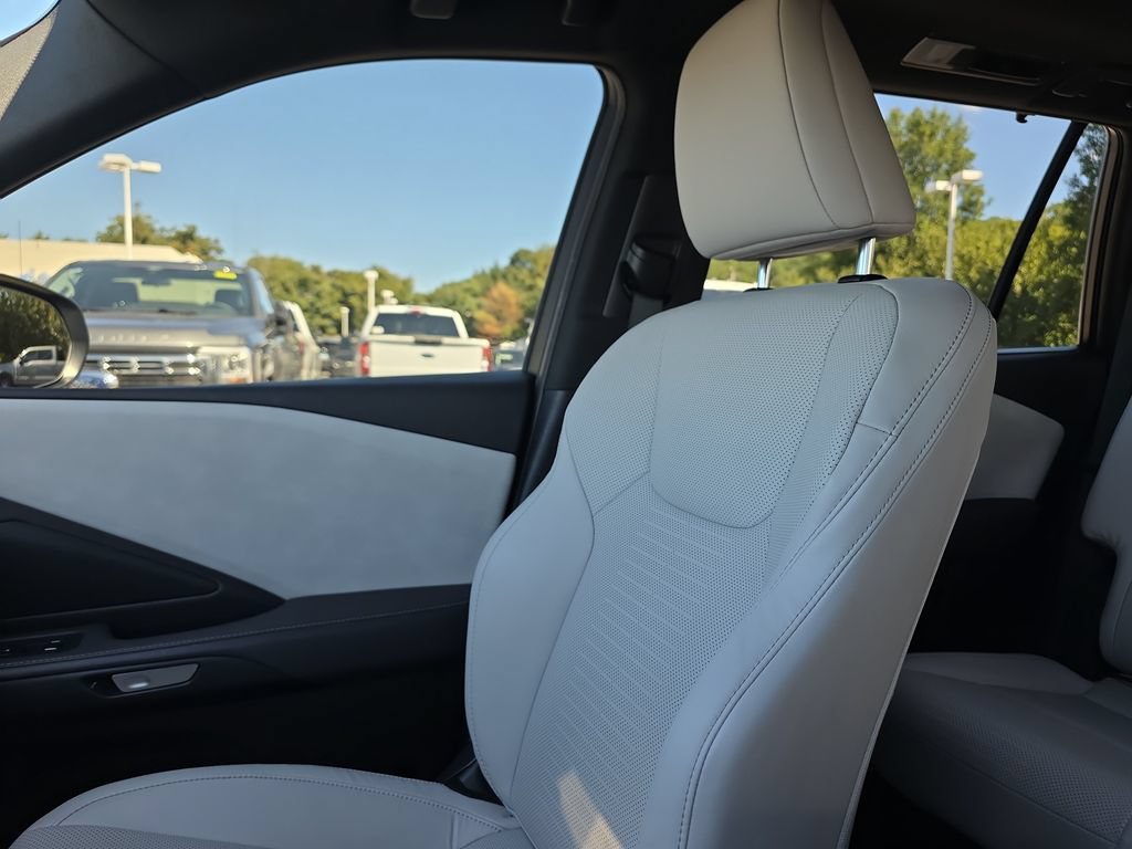 Used 2024 Lexus TX 350 AWD w/ Captains Chair Package image 40