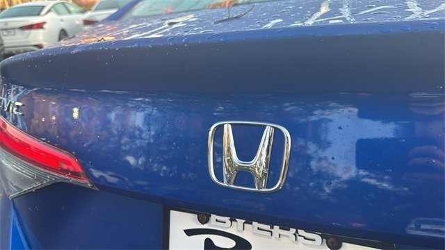 Used 2023 Honda Civic Sport image 33