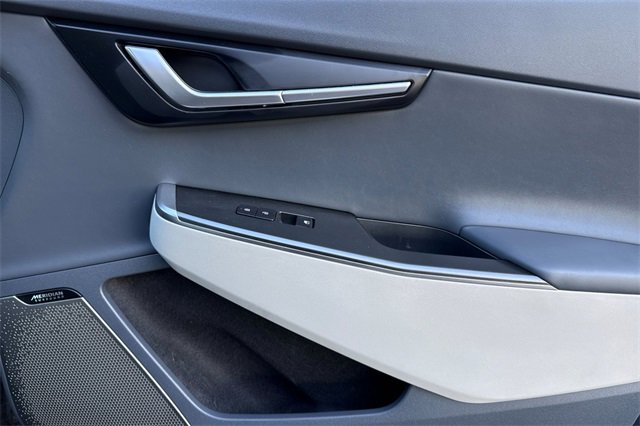 Certified 2024 Kia EV6 Wind w/ Wind Technology Package image 22