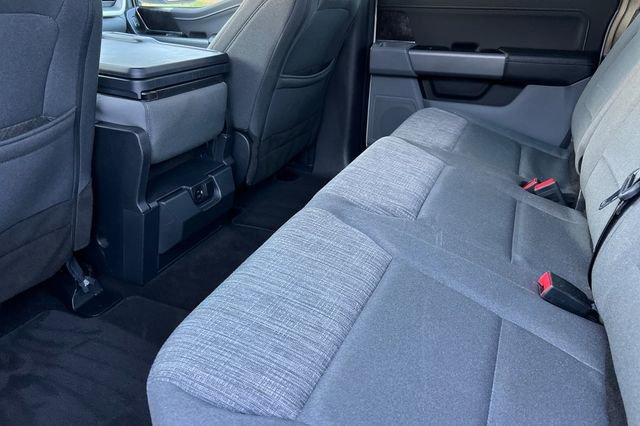 Used 2022 Ford F150 XLT w/ Equipment Group 301A Mid image 13