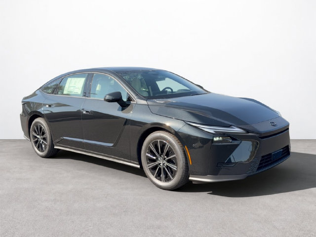 New 2026 Lexus ES 350h w/ Accessory Package (Z2) FWD image 7