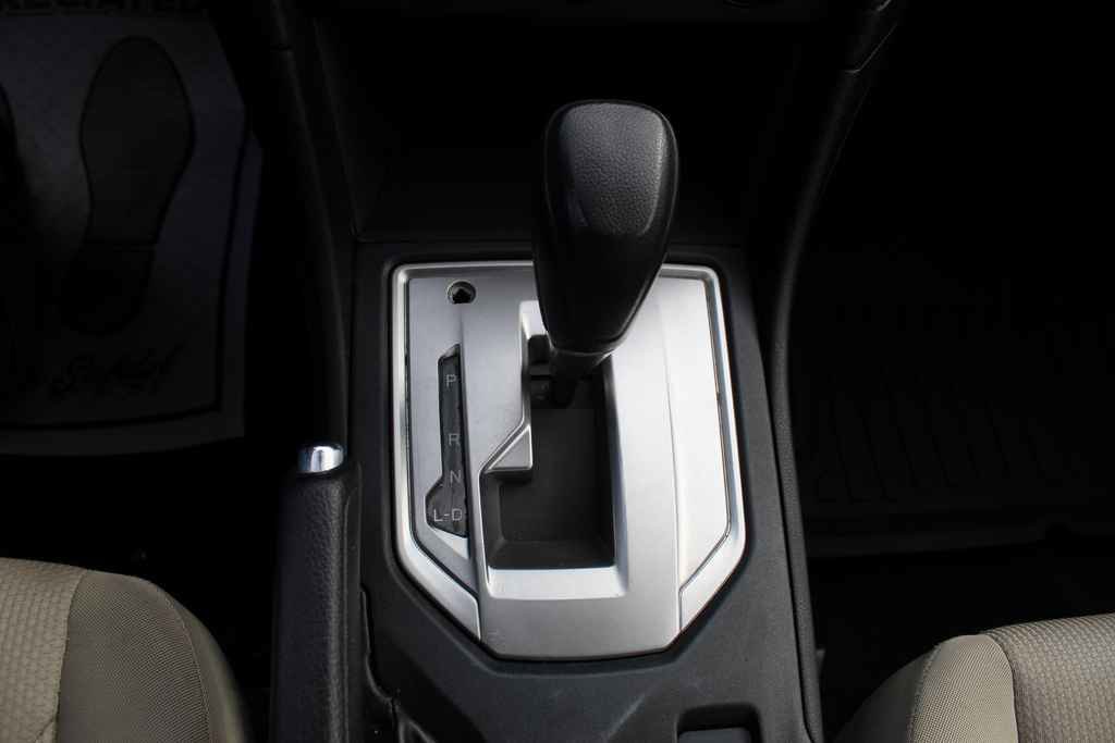 Used 2021 Subaru Impreza 2.0i image 24