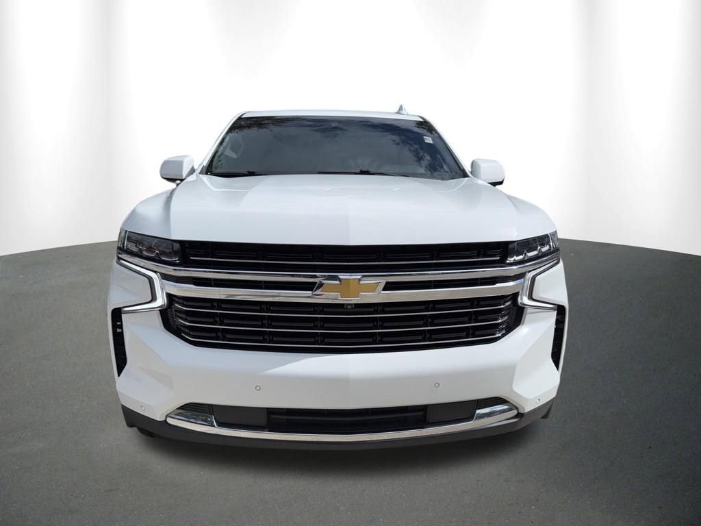Used 2022 Chevrolet Tahoe LT w/ Luxury Package RWD image 16