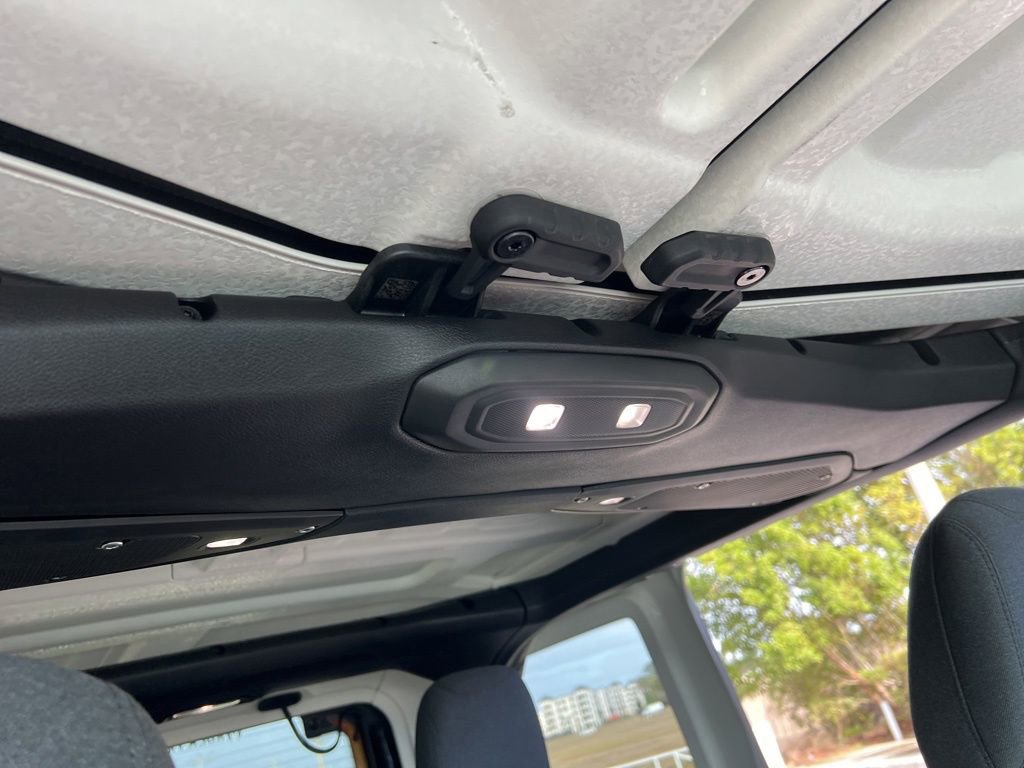 Certified 2024 Jeep Wrangler Willys image 59