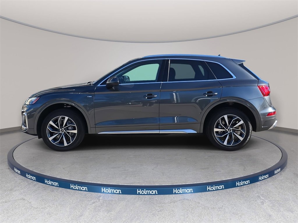 Certified 2023 Audi Q5 2.0T Premium w/ Convenience Package image 6