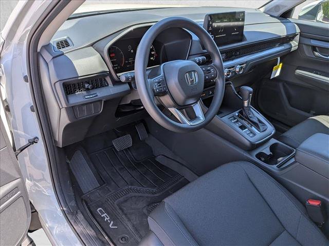 New 2026 Honda CR-V EX image 3