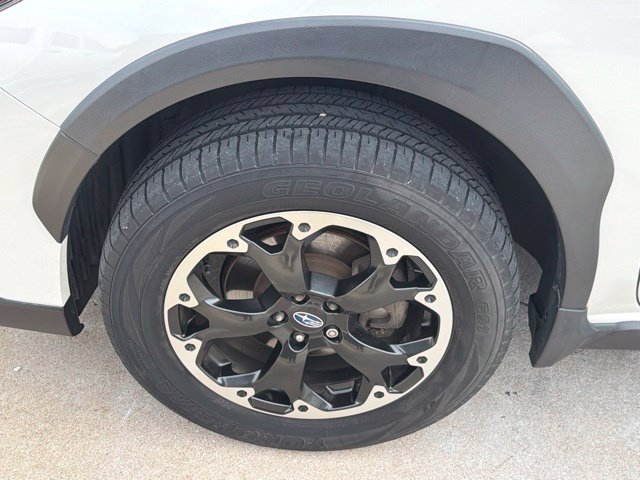 Used 2021 Subaru Crosstrek 2.0i Premium AWD/4WD image 10