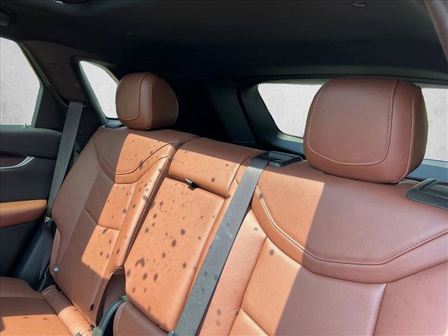 Used 2021 Cadillac XT5 Sportv AWD/4WD image 15