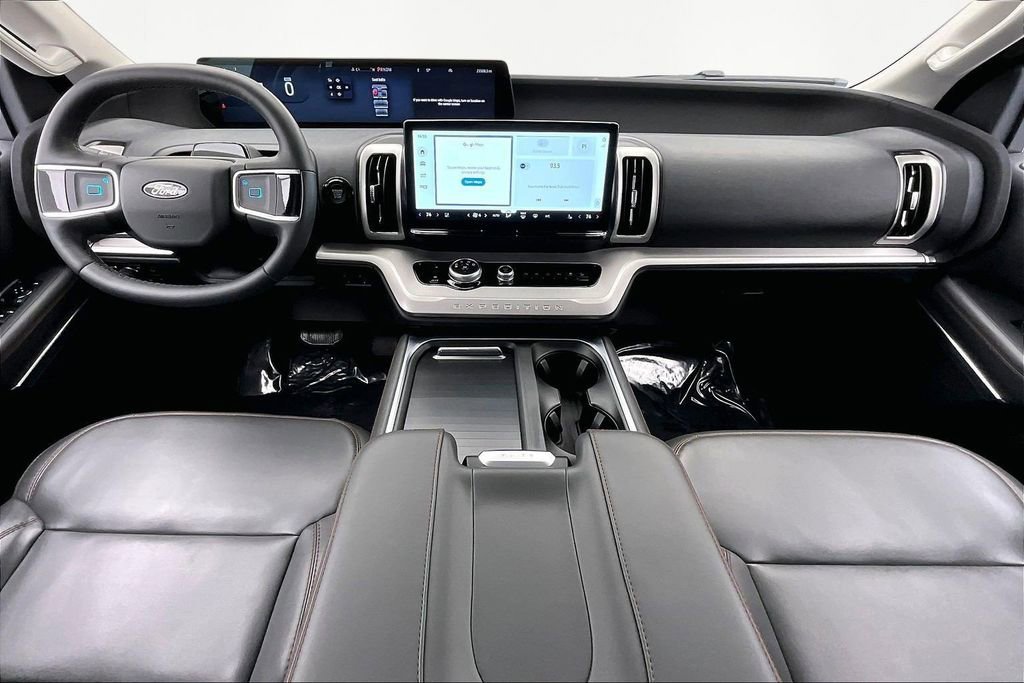 Used 2025 Ford Expedition Max Active image 16