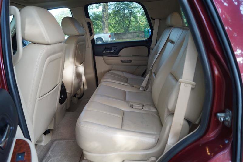 Used 2008 Chevrolet Tahoe LT w/ LT Preferred Equipment Group image 24