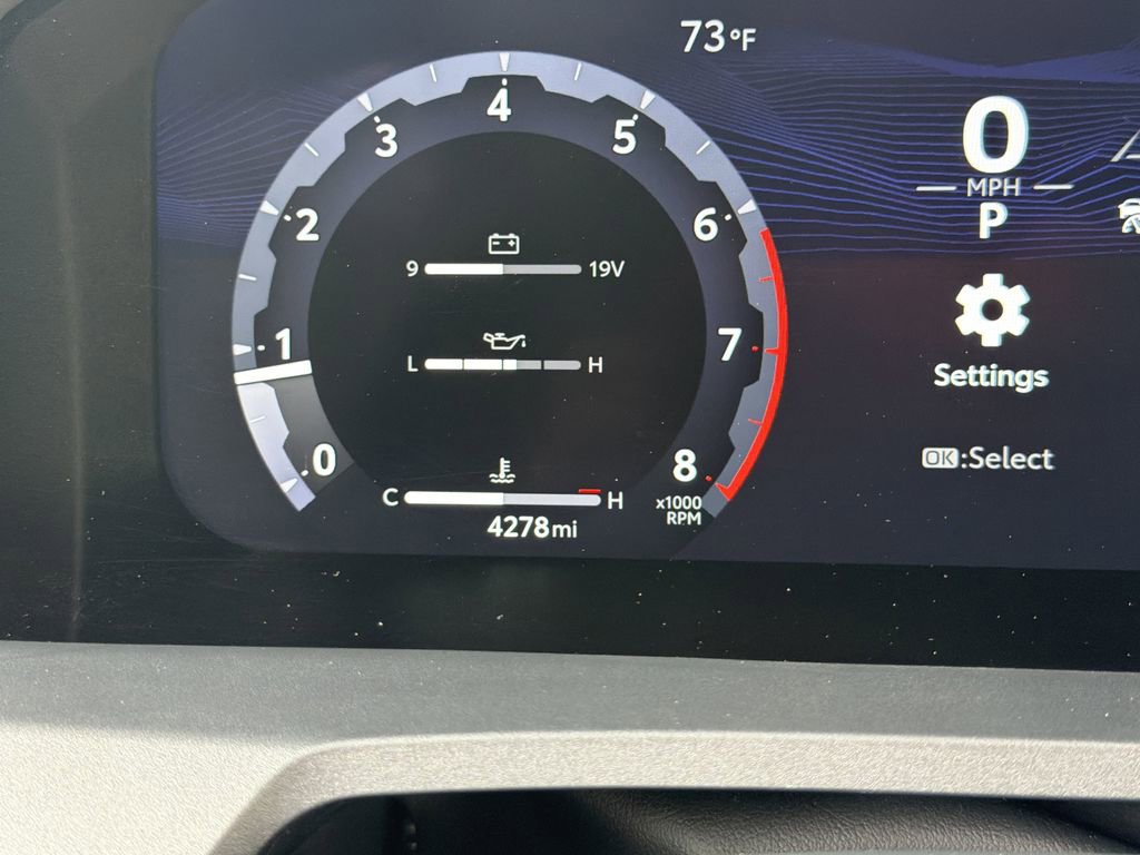 Used 2025 Toyota 4Runner Limited image 40