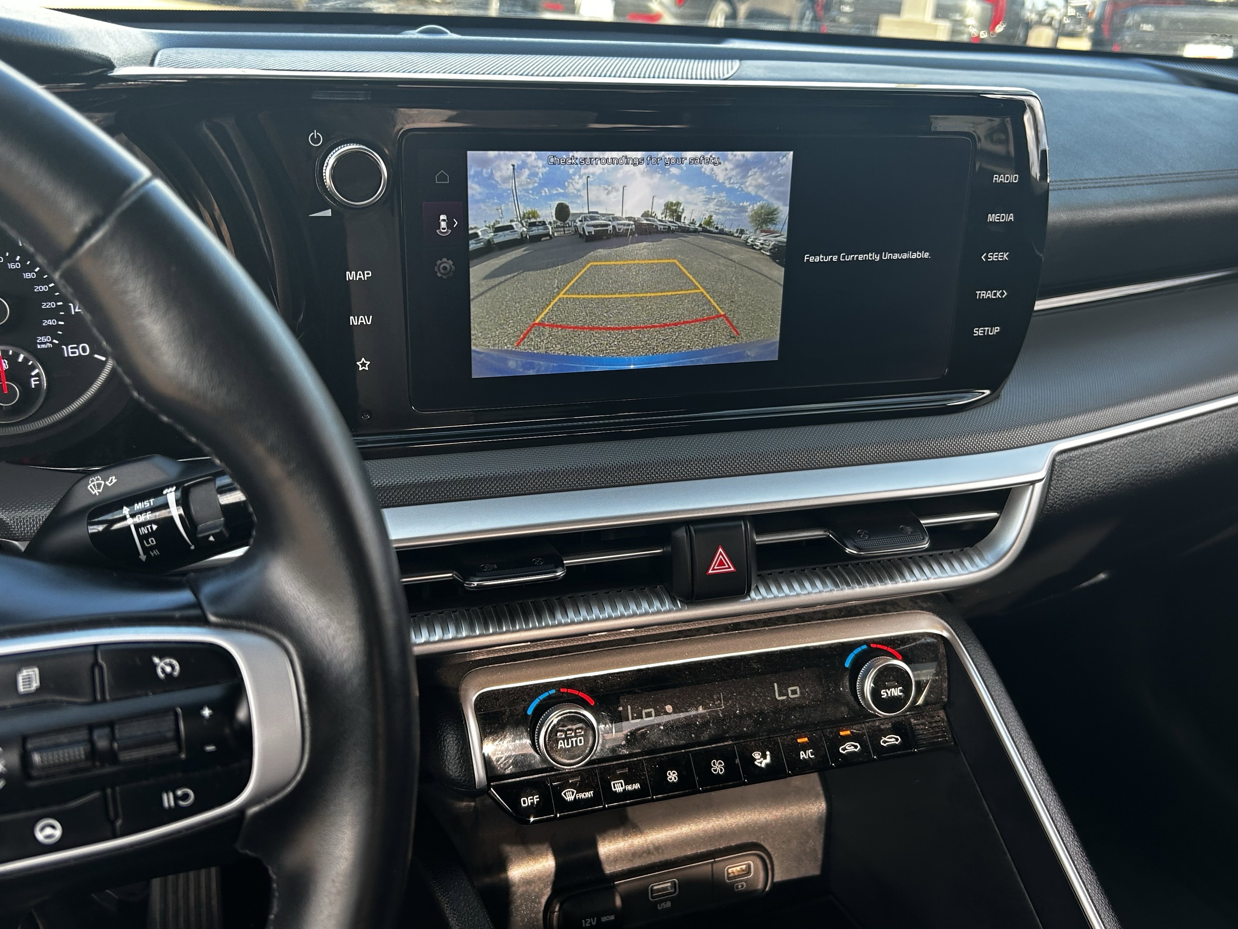 Used 2023 Kia K5 GT-Line image 27