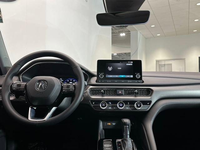 New 2026 Acura Integra FWD image 14