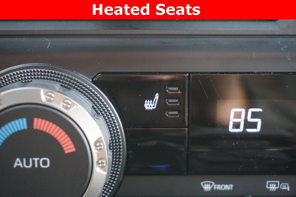 New 2026 Toyota Tacoma TRD Sport image 7