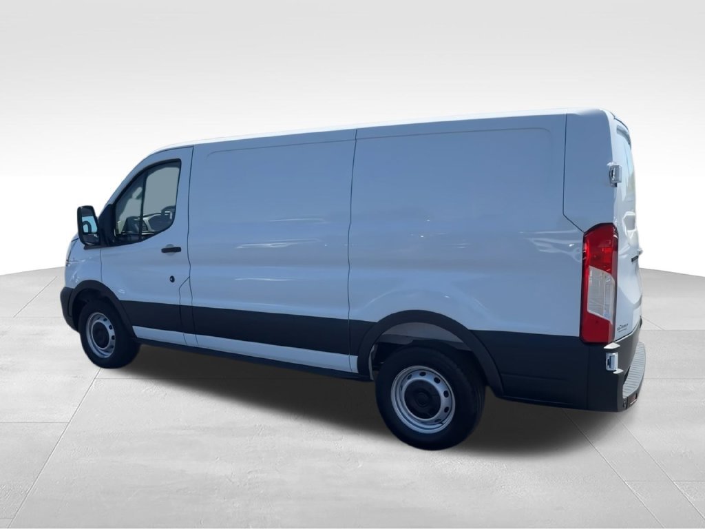 New 2026 Ford Transit 150 Low Roof RWD image 6