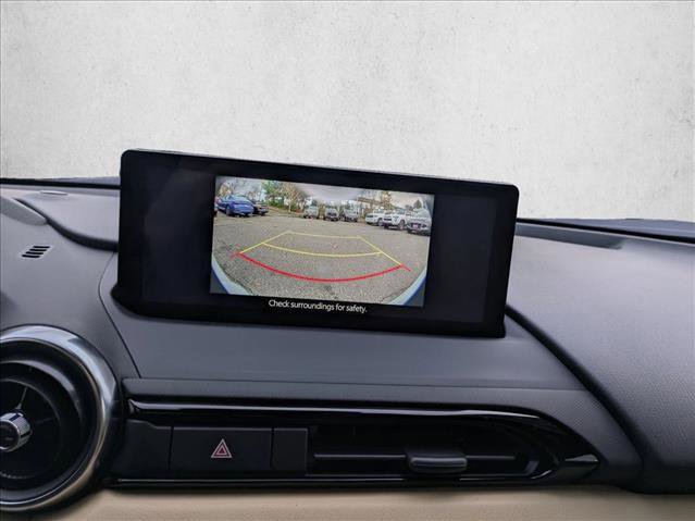 Used 2024 MAZDA MX-5 Miata RF Grand Touring w/ Weather Package image 15