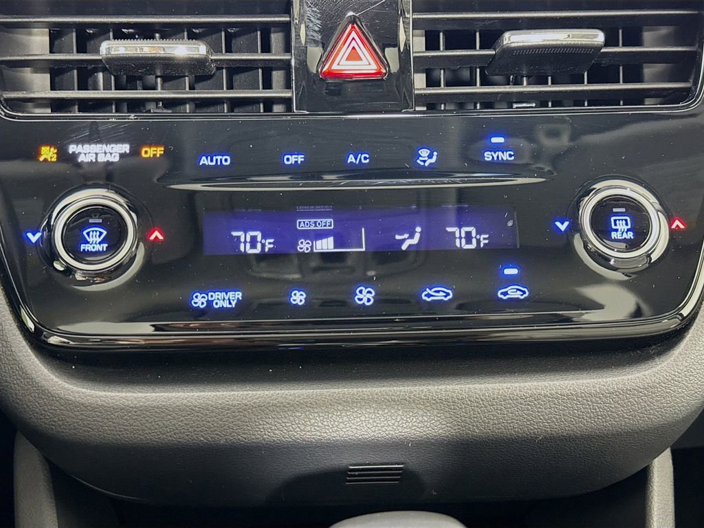 Used 2021 Hyundai Ioniq Limited image 20