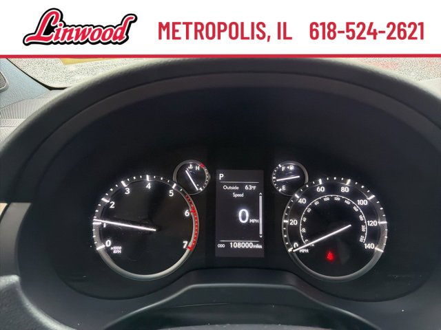 Used 2021 Lexus GX 460 Premium image 20