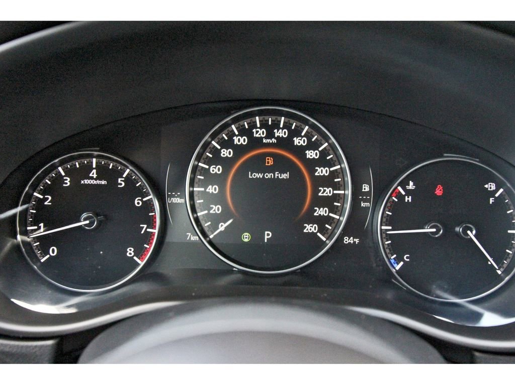 New 2026 MAZDA CX-30 AWD 2.5 S image 13