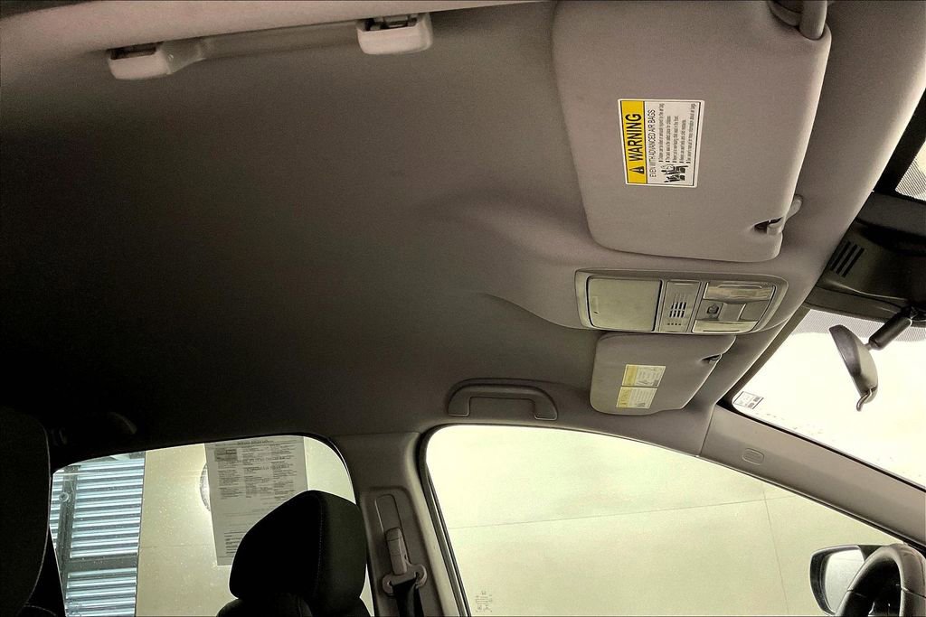 Used 2021 Honda CR-V Special Edition image 29