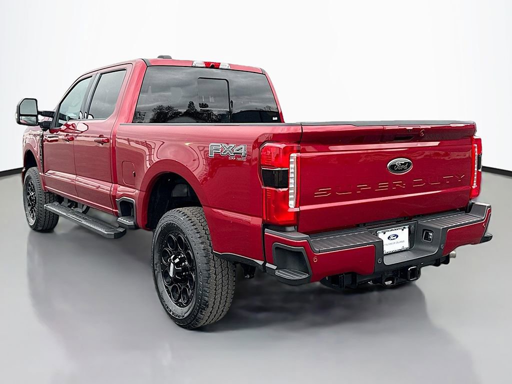 New 2026 Ford F350 XLT w/ XLT Premium Package image 9