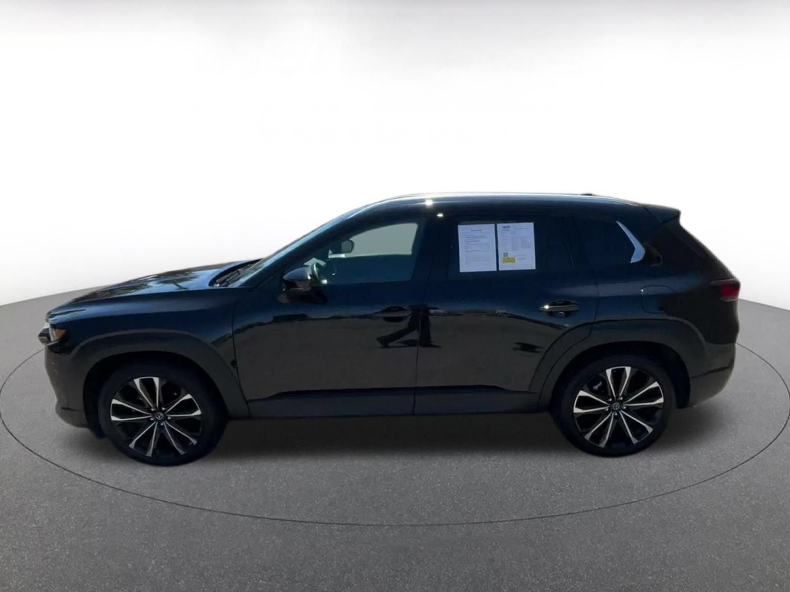 Used 2026 MAZDA CX-50 AWD 2.5 S w/ Premium Package image 8