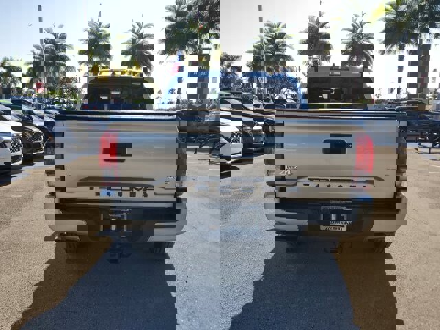 Used 2023 Toyota Tacoma SR image 6